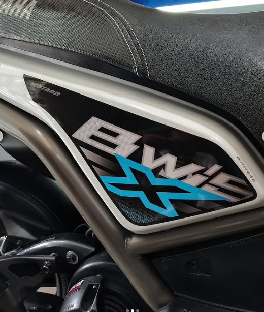 CALCAS BWS MOTARD SIN EMBLEMAS