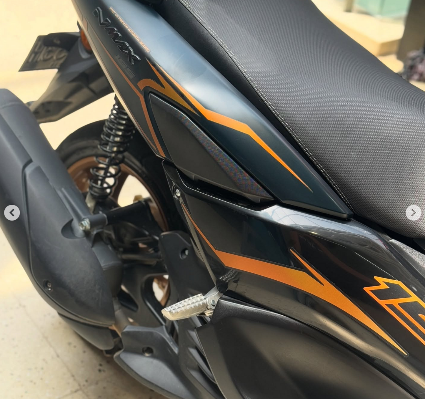 CALCAS NMAX V2 CONNECTED REF 006