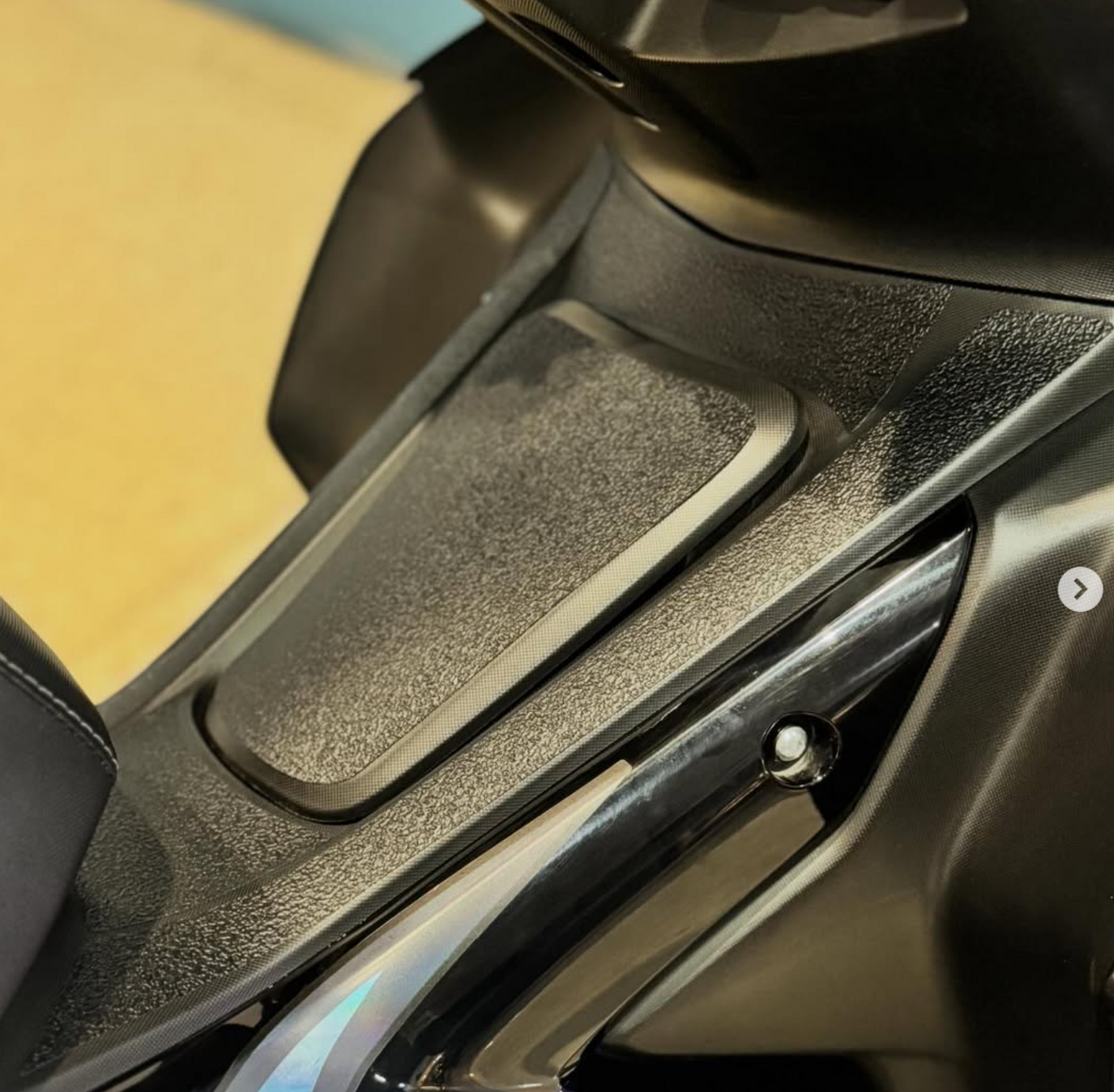 PROTECTOR DE PISO AEROX FIBRA AMERICANA