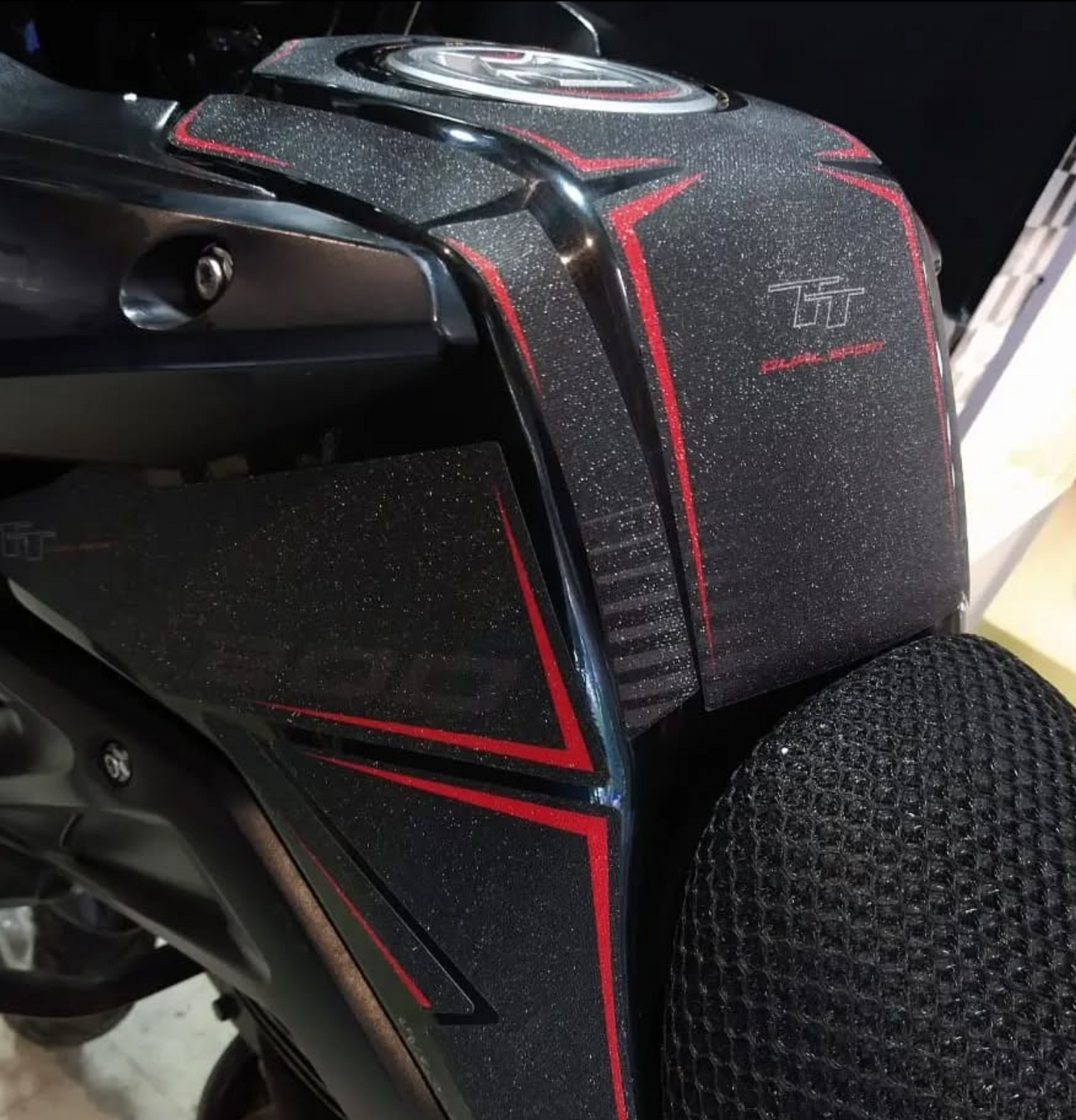 PROTECTOR TTDS 200