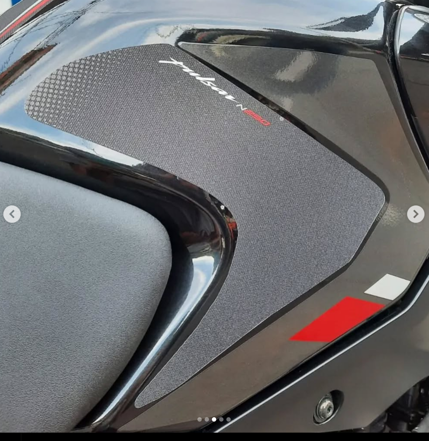 PROTECTOR PULSAR N250 REF 001