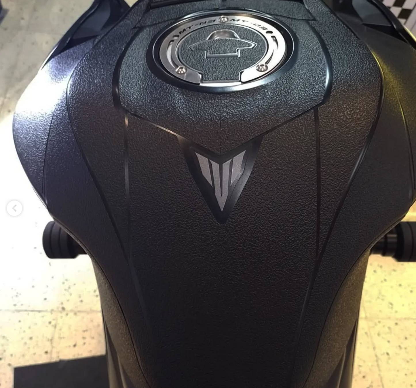 PROTECTOR MT03
