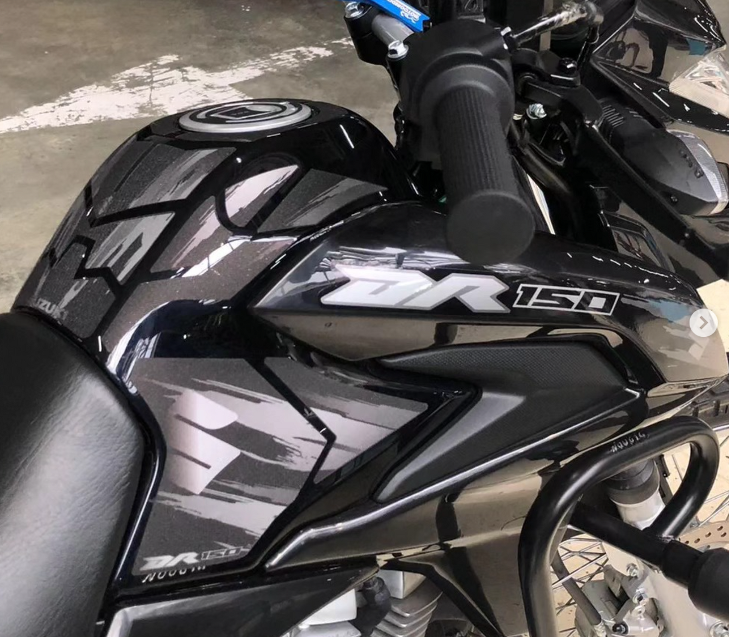 PROTECTOR DR 150 V1