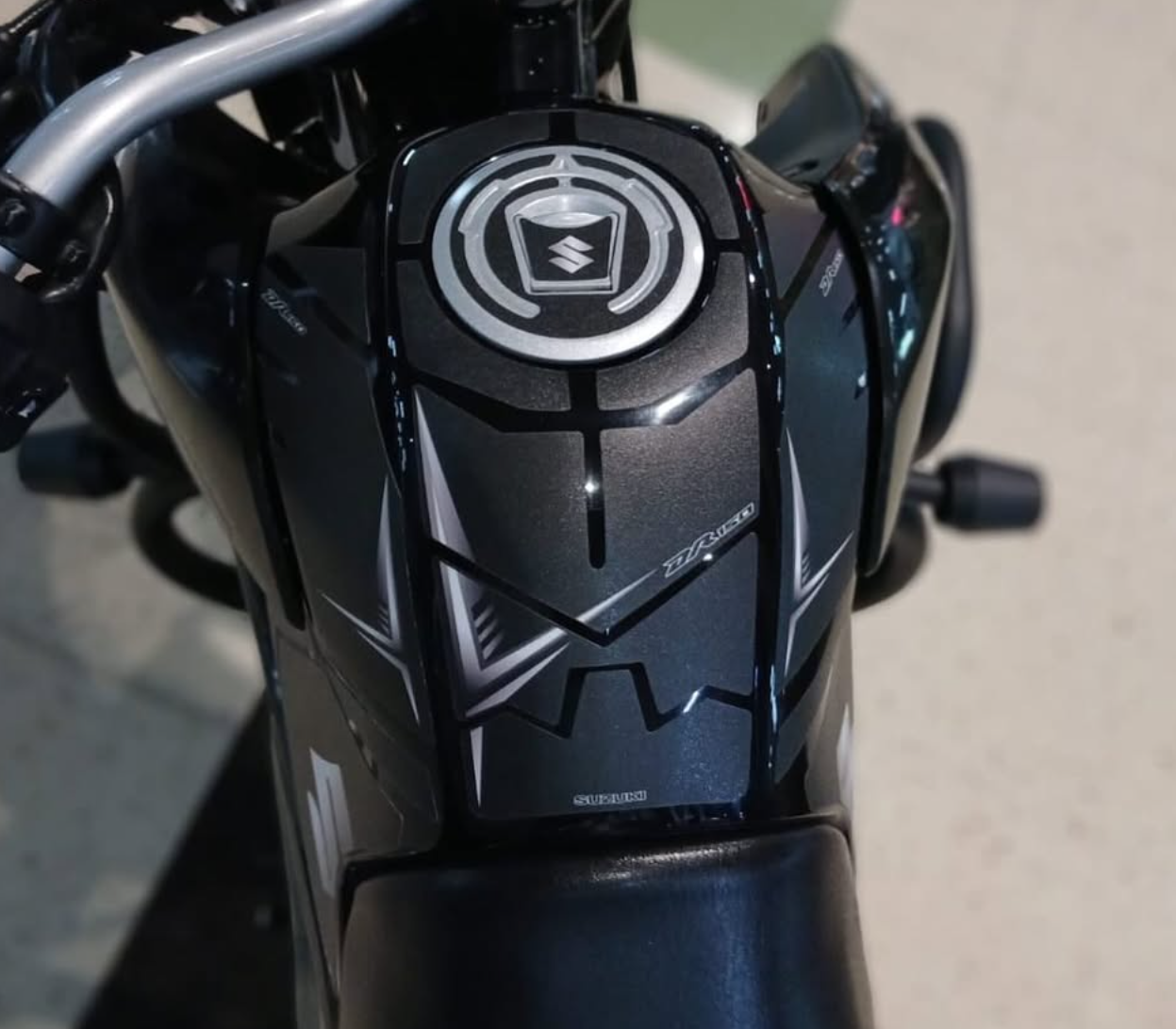 PROTECTOR DR 150