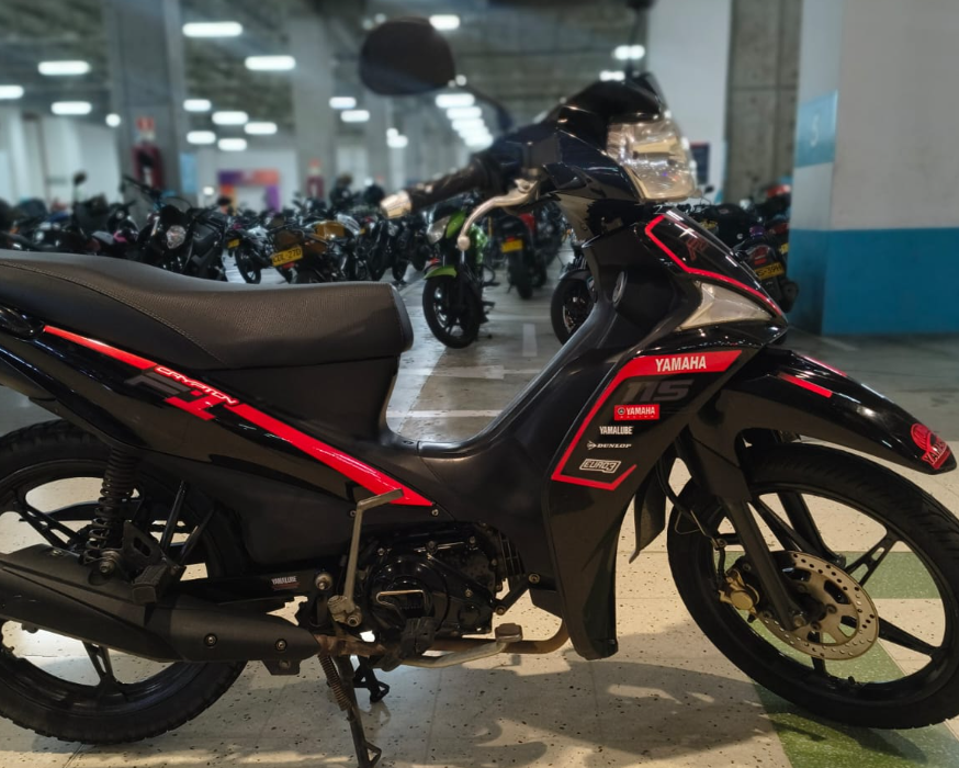 CALCAS CRYPTON FI PERSONALIZADO REF 002