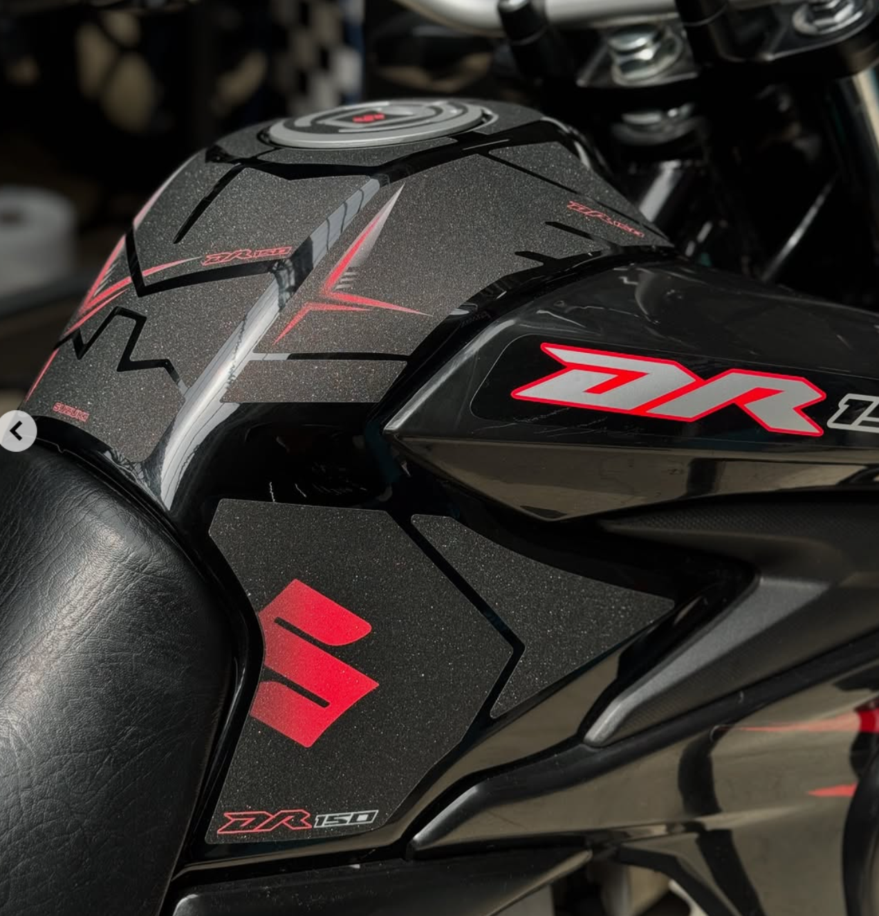 PROTECTOR DR 150