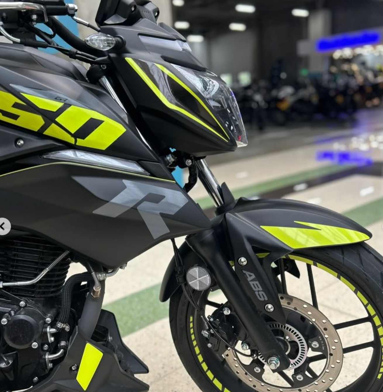 KIT PERSONALIZADO CR4 250