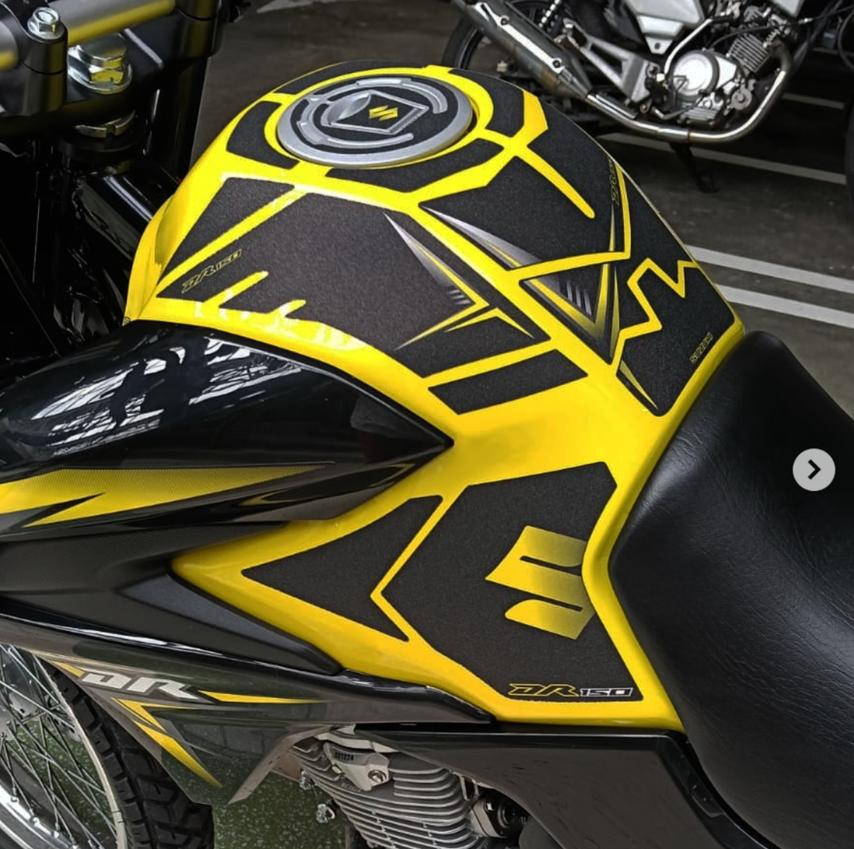 PROTECTOR DR 150