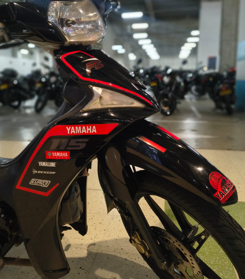 CALCAS CRYPTON FI PERSONALIZADO REF 002