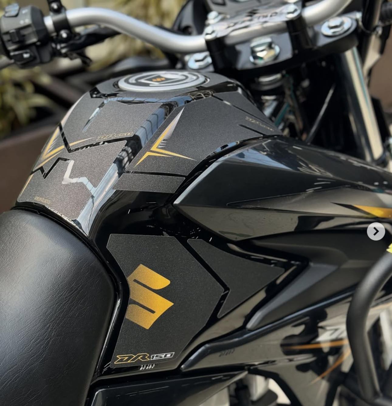 PROTECTOR DR 150