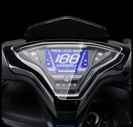 PROTECTOR DE PPF PARA TACOMETRO AEROX