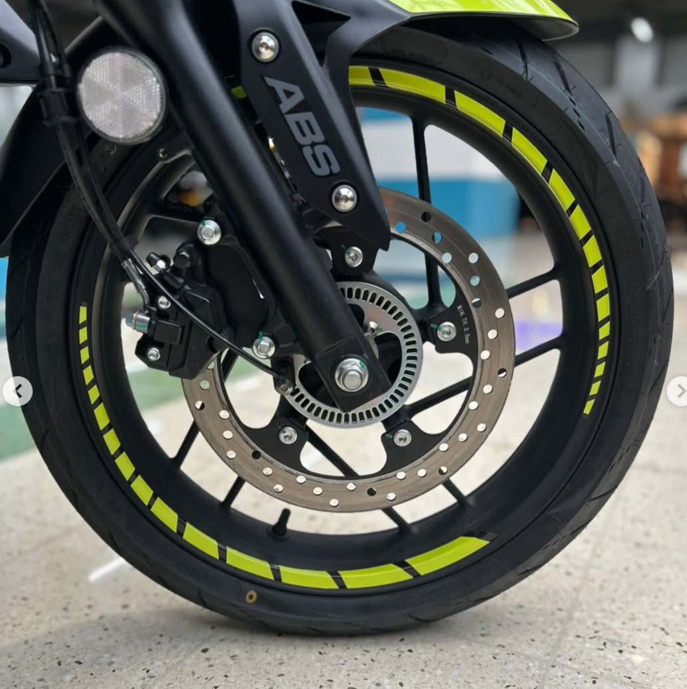 KIT PERSONALIZADO CR4 250