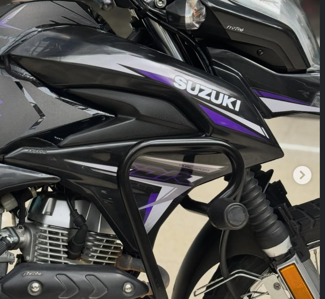 CALCAS DR 150 V2
