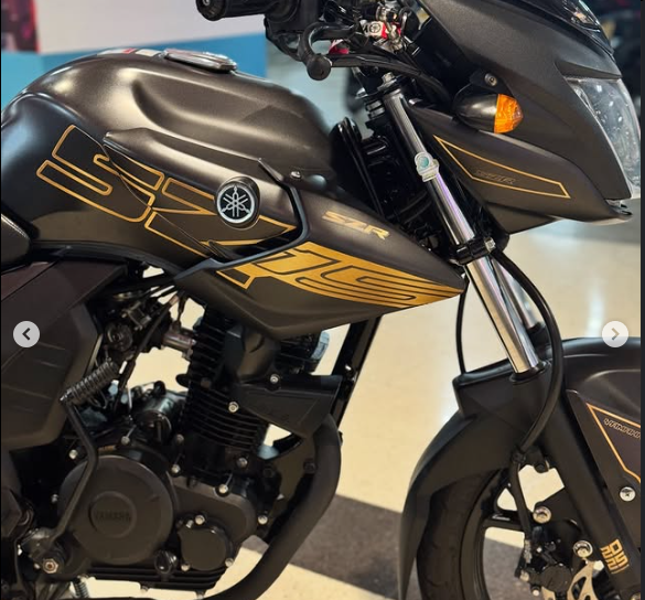 CALCAS SZR MODELO 2025