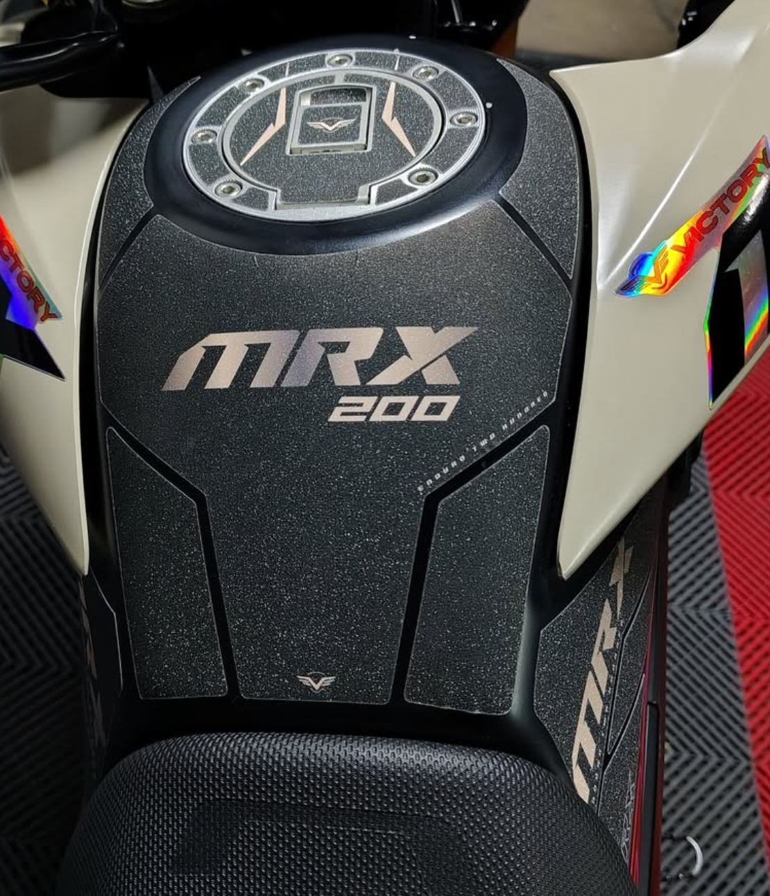 PROTECTOR MRX 200
