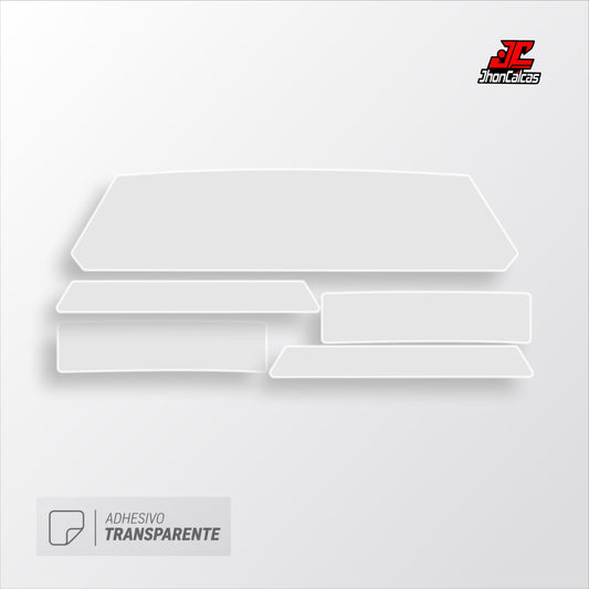 PROTECTOR DE PPF TACOMETRO DOMINAR