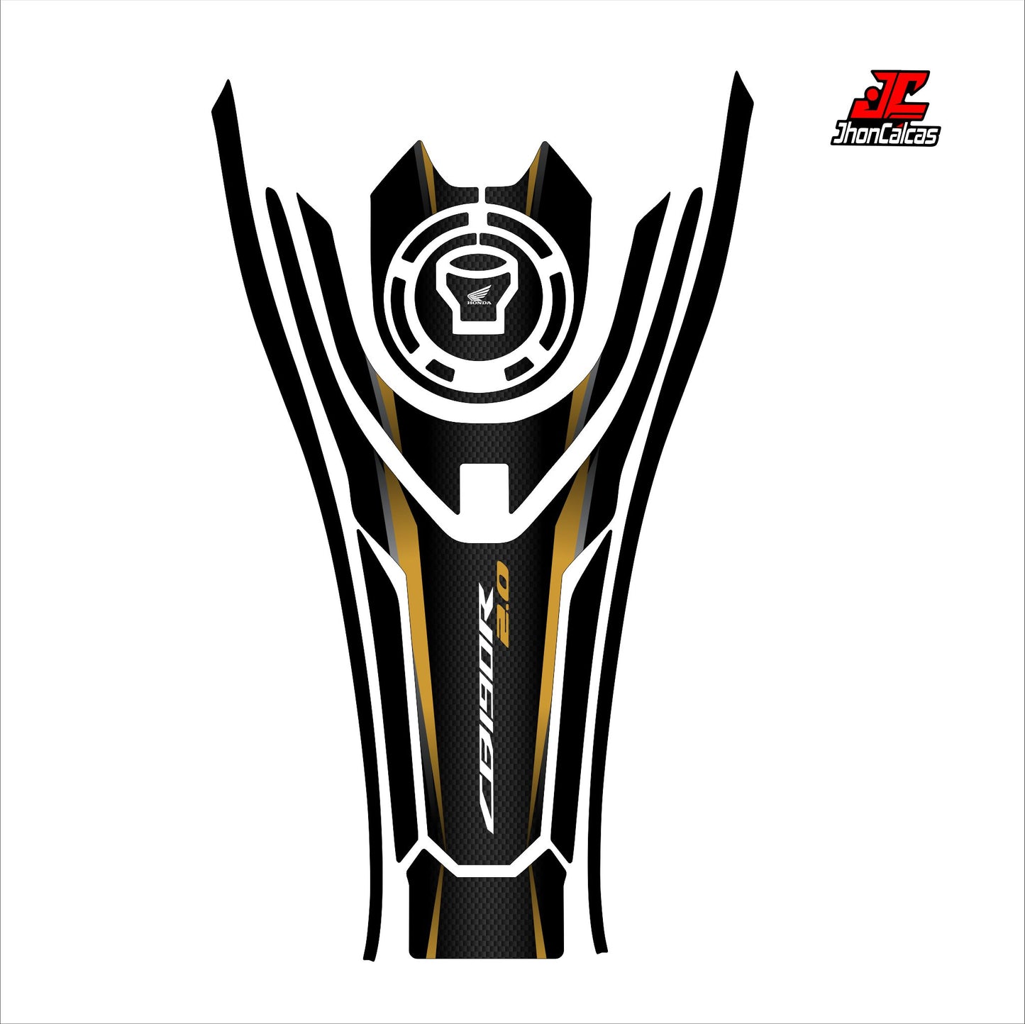 PROTECTOR CB190R 2.0