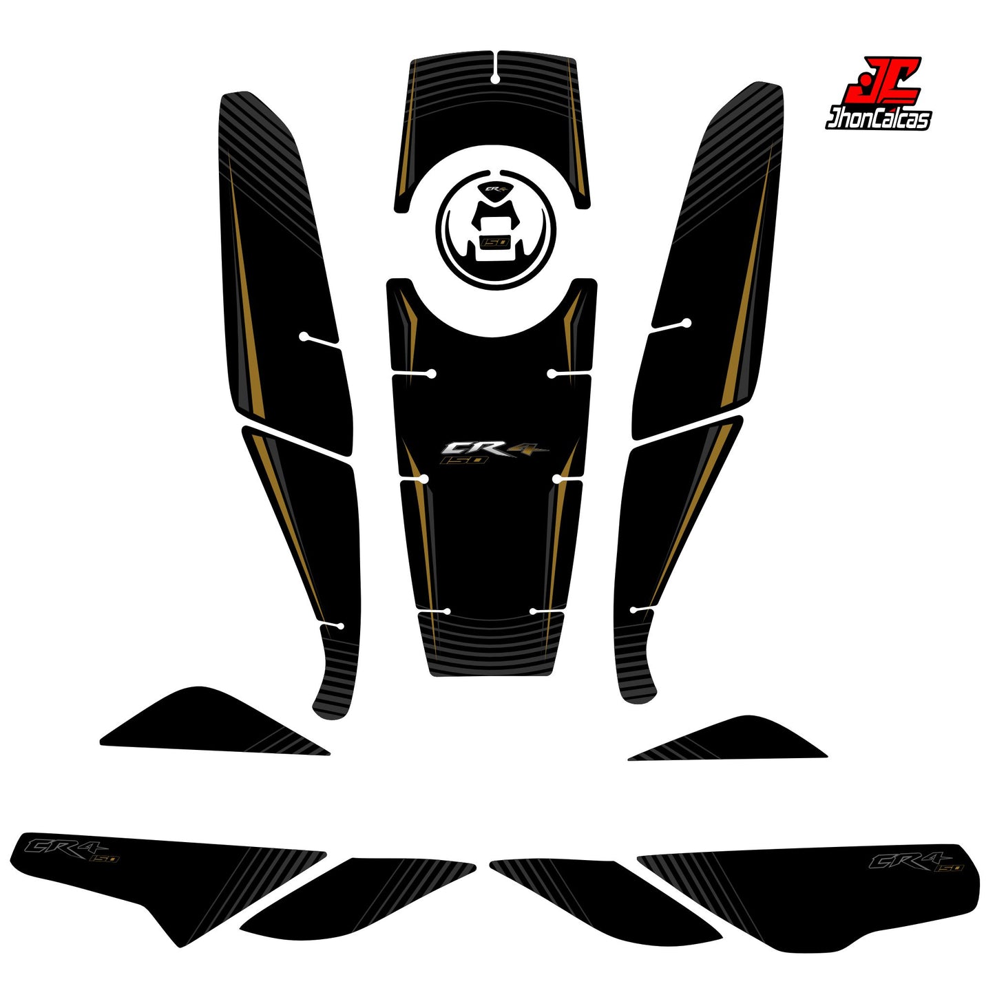 PROTECTOR CR4 150