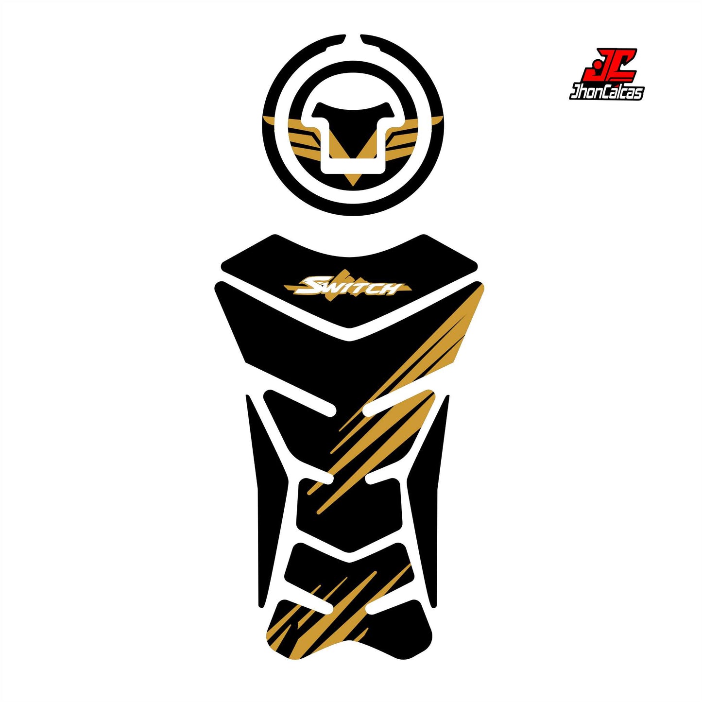 PROTECTOR VICTORY SWITCH