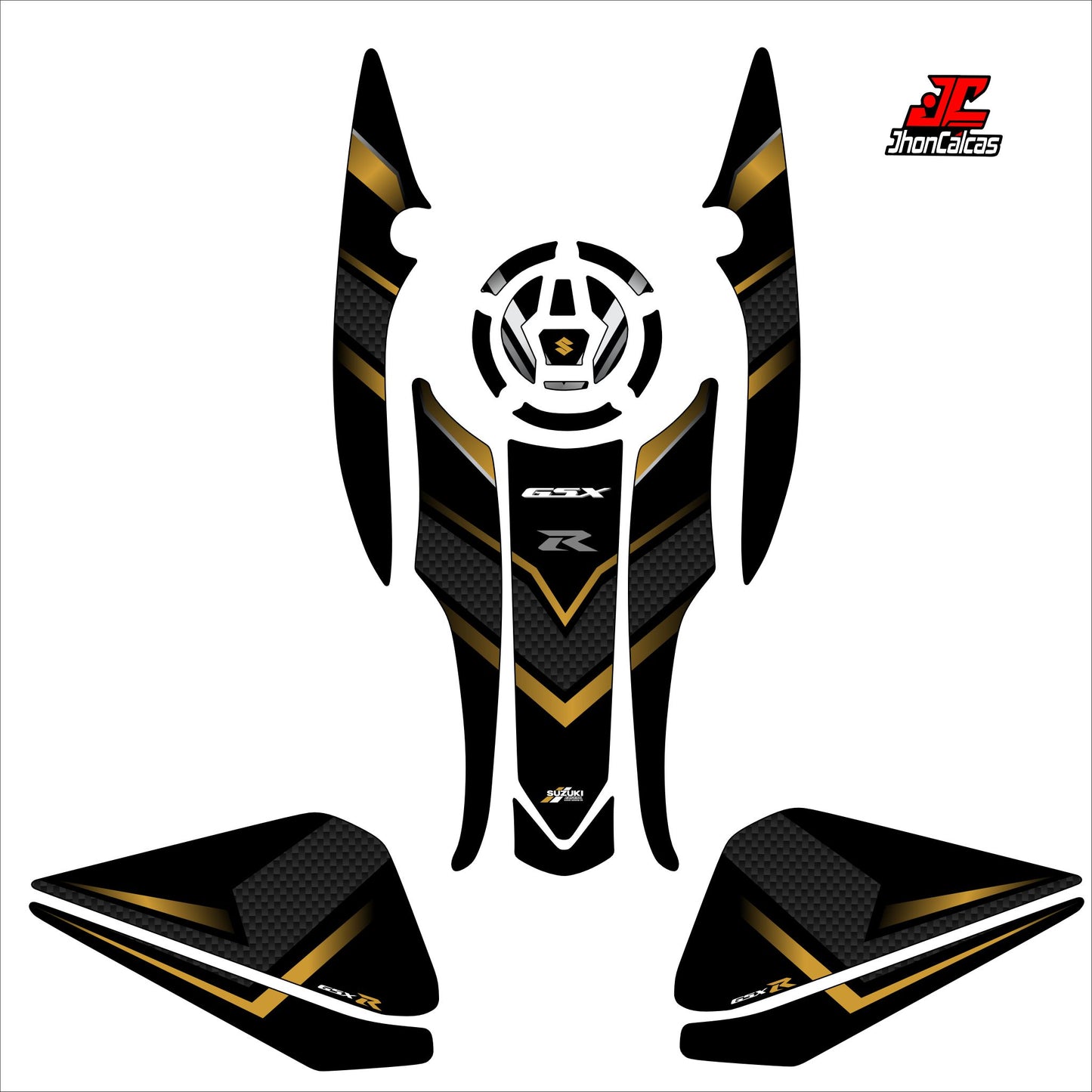 PROTECTOR  GSX R