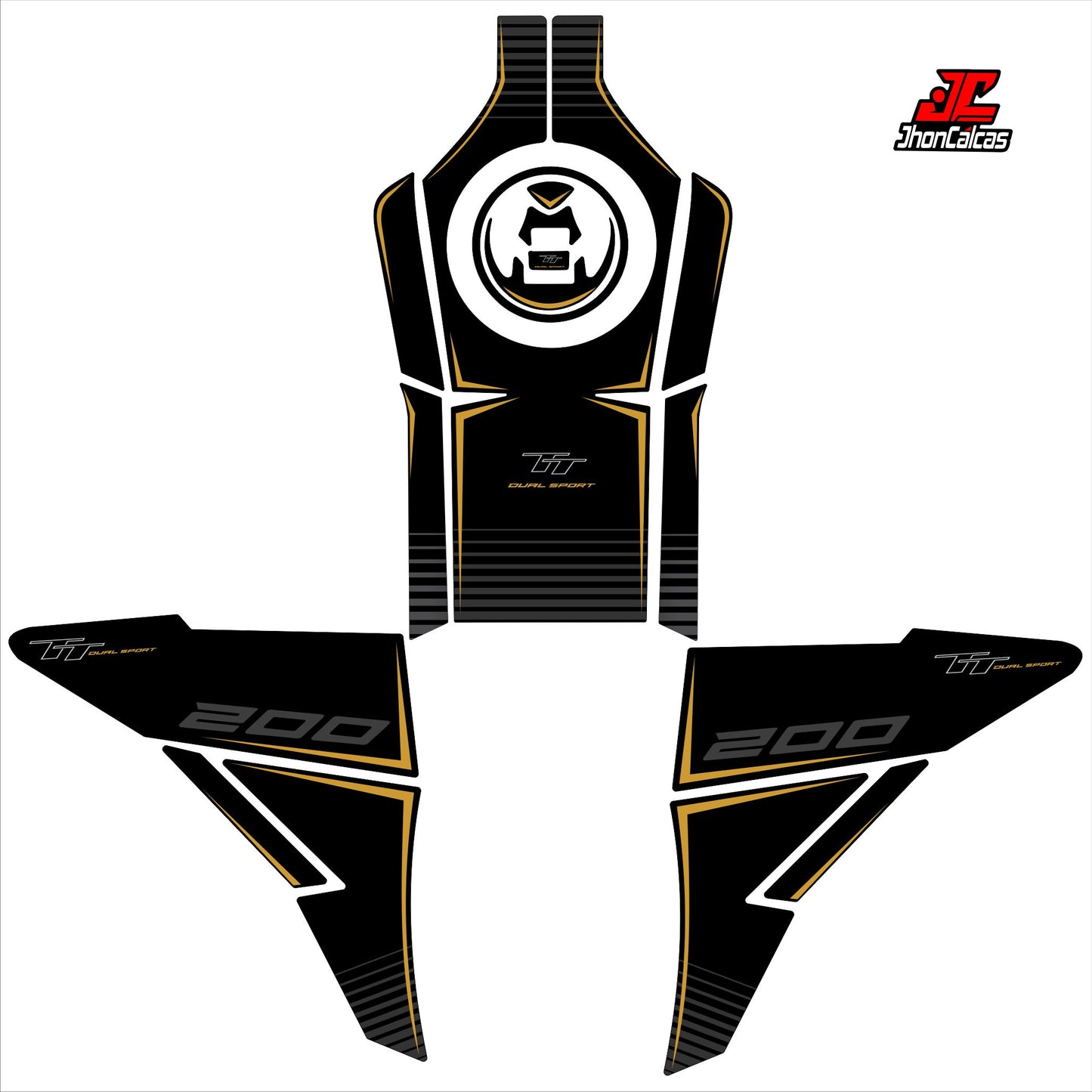 PROTECTOR TTDS 200