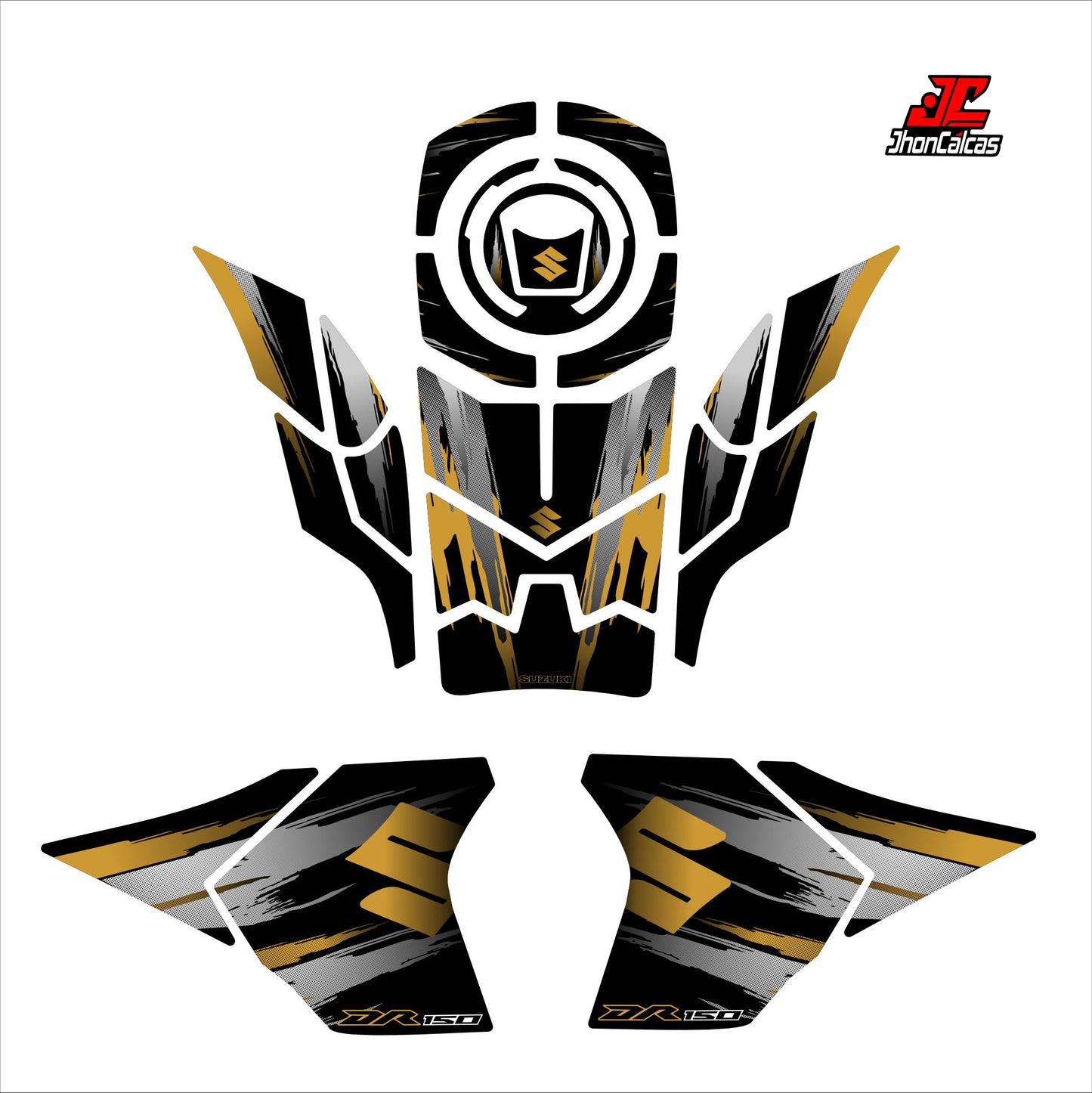 PROTECTOR DR 150 V1