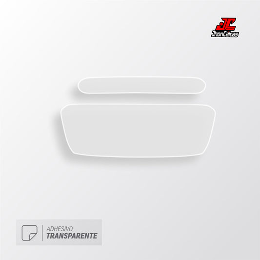 PROTECTOR DE PPF TACOMETRO DR160