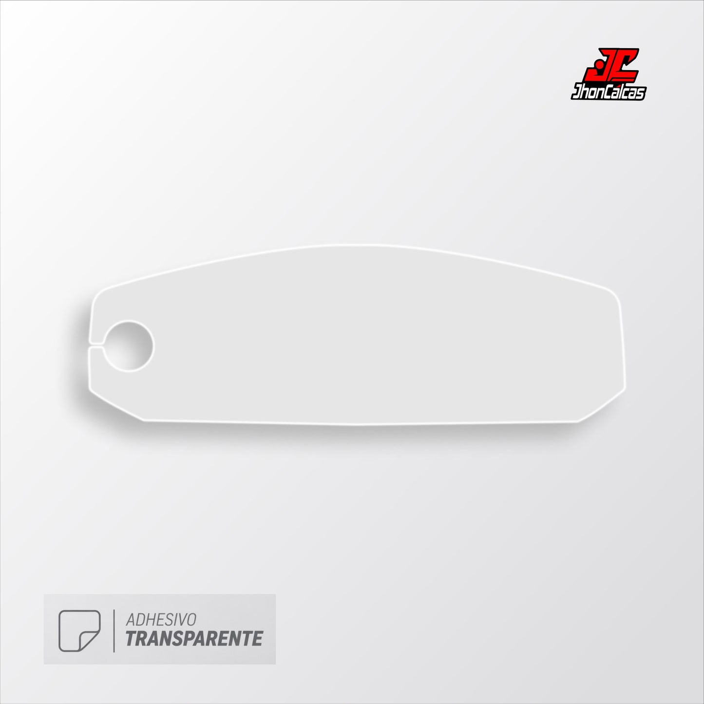 PROTECTOR DE PPF TACOMETRO FZ 3.0
