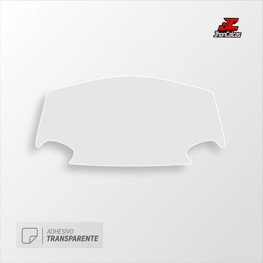 PROTECTOR DE PPF TACOMETRO GIXXER FI