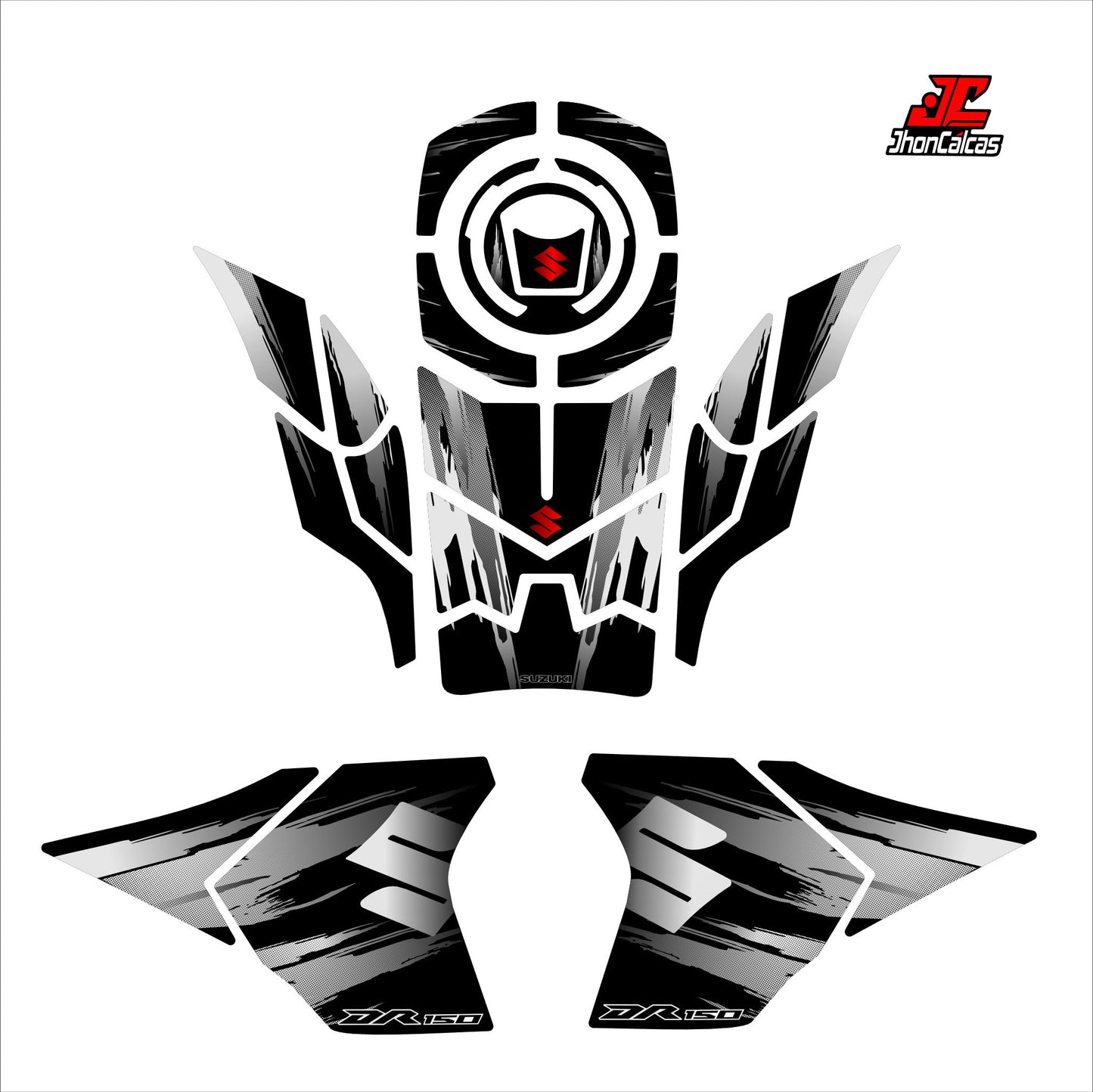 PROTECTOR DR 150 V1