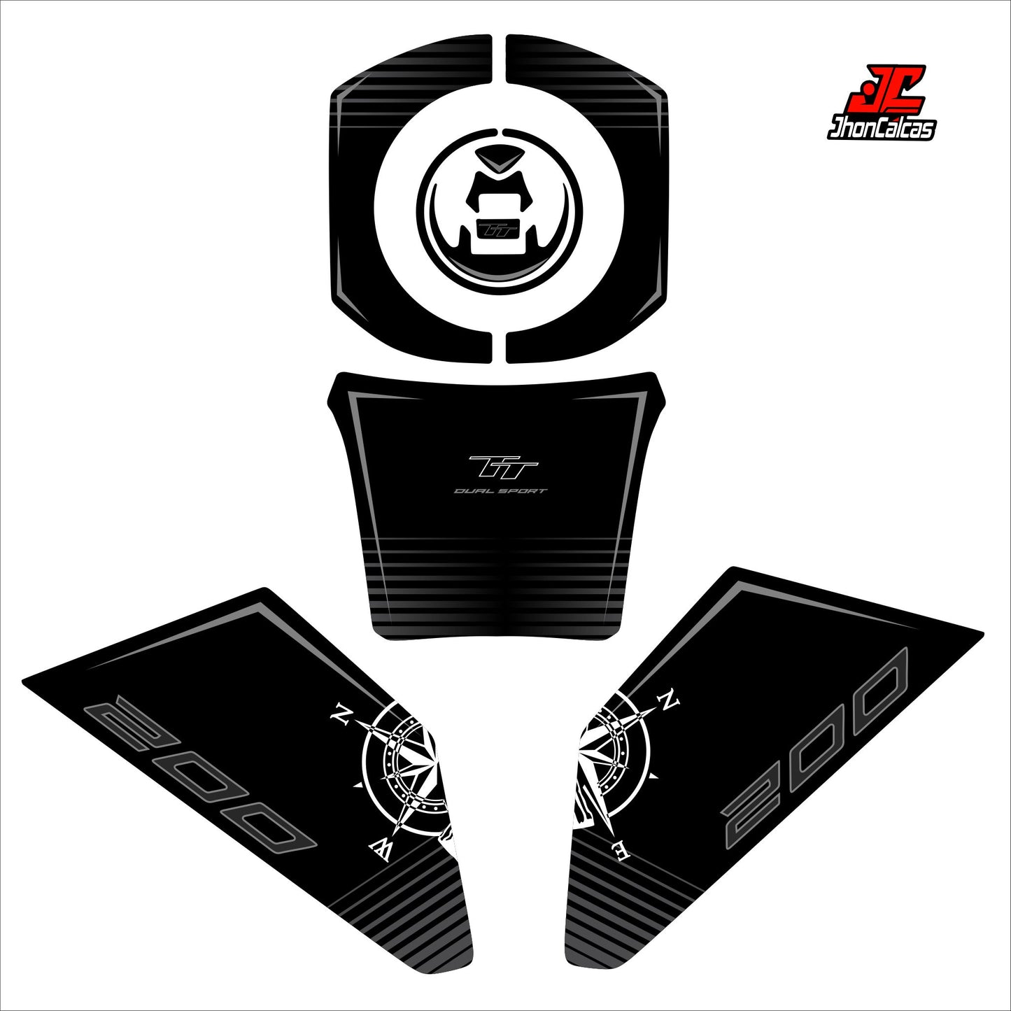 PROTECTOR TTDS 200 2025