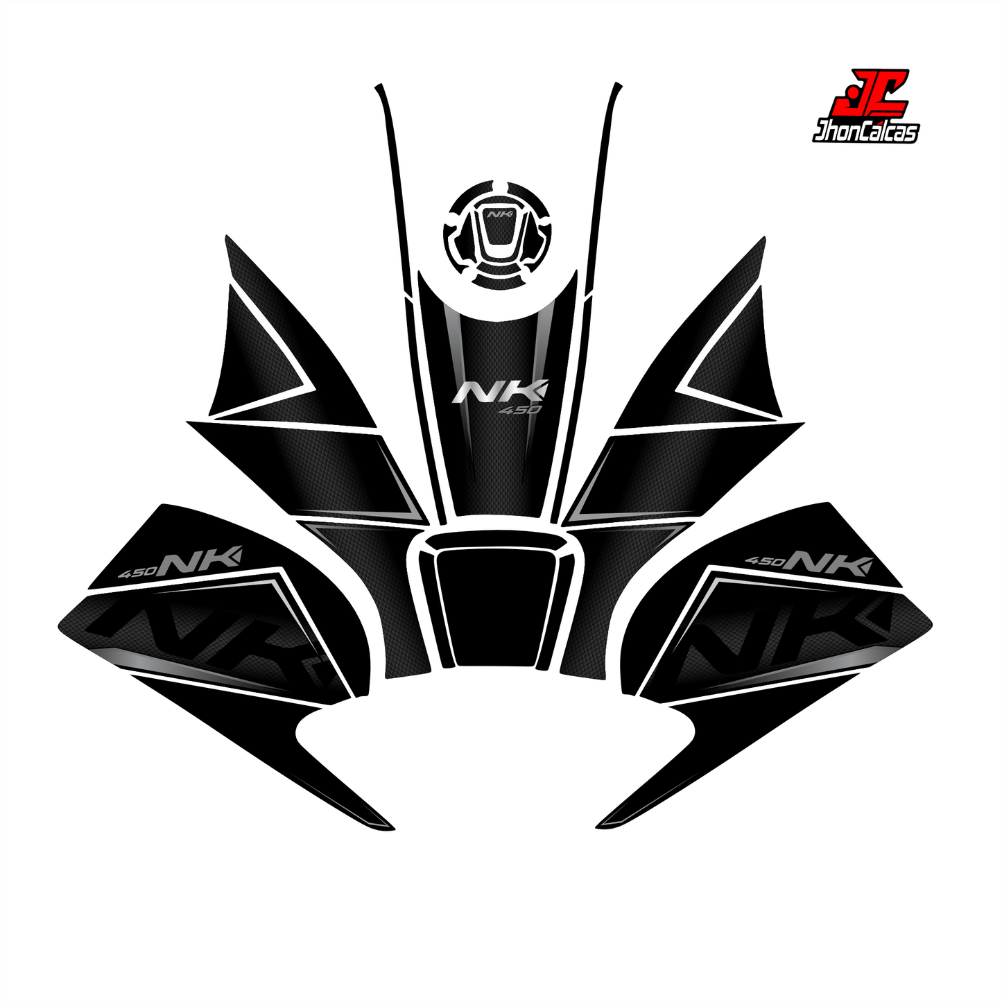 PROTECTOR 450 NK