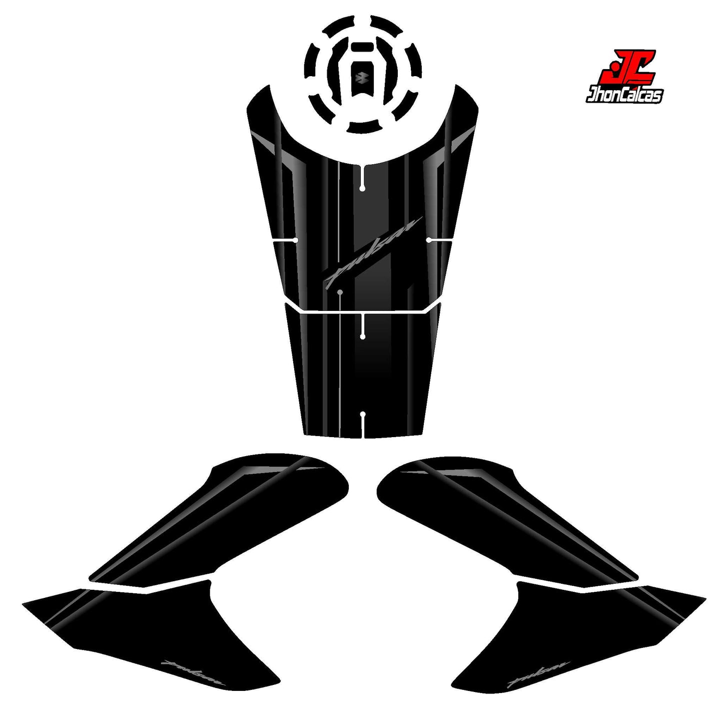 PROTECTOR PULSAR P150