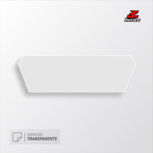 PROTECTOR DE PPF TACOMETRO HUNK 160 V1