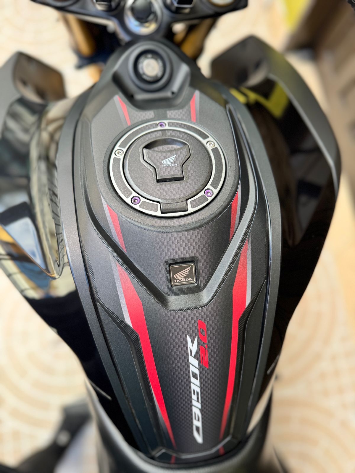 PROTECTOR CB190R 2.0