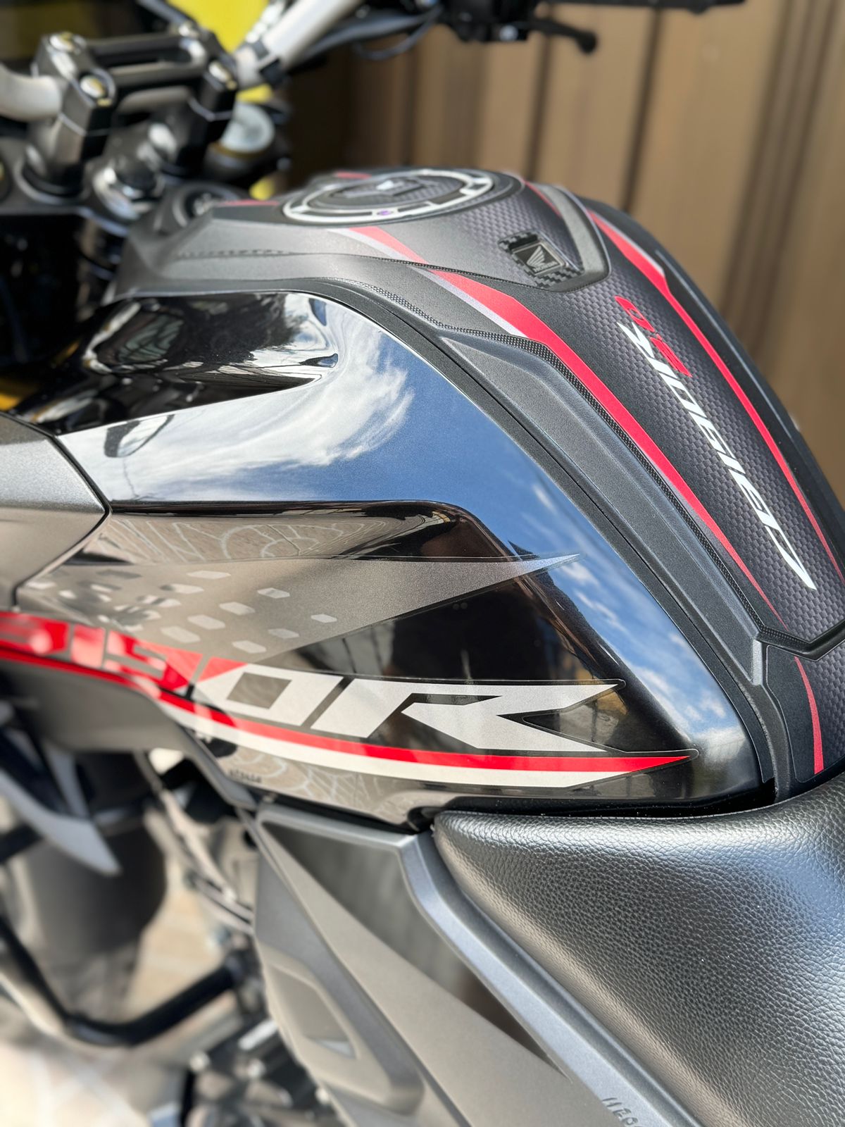 PROTECTOR CB190R 2.0