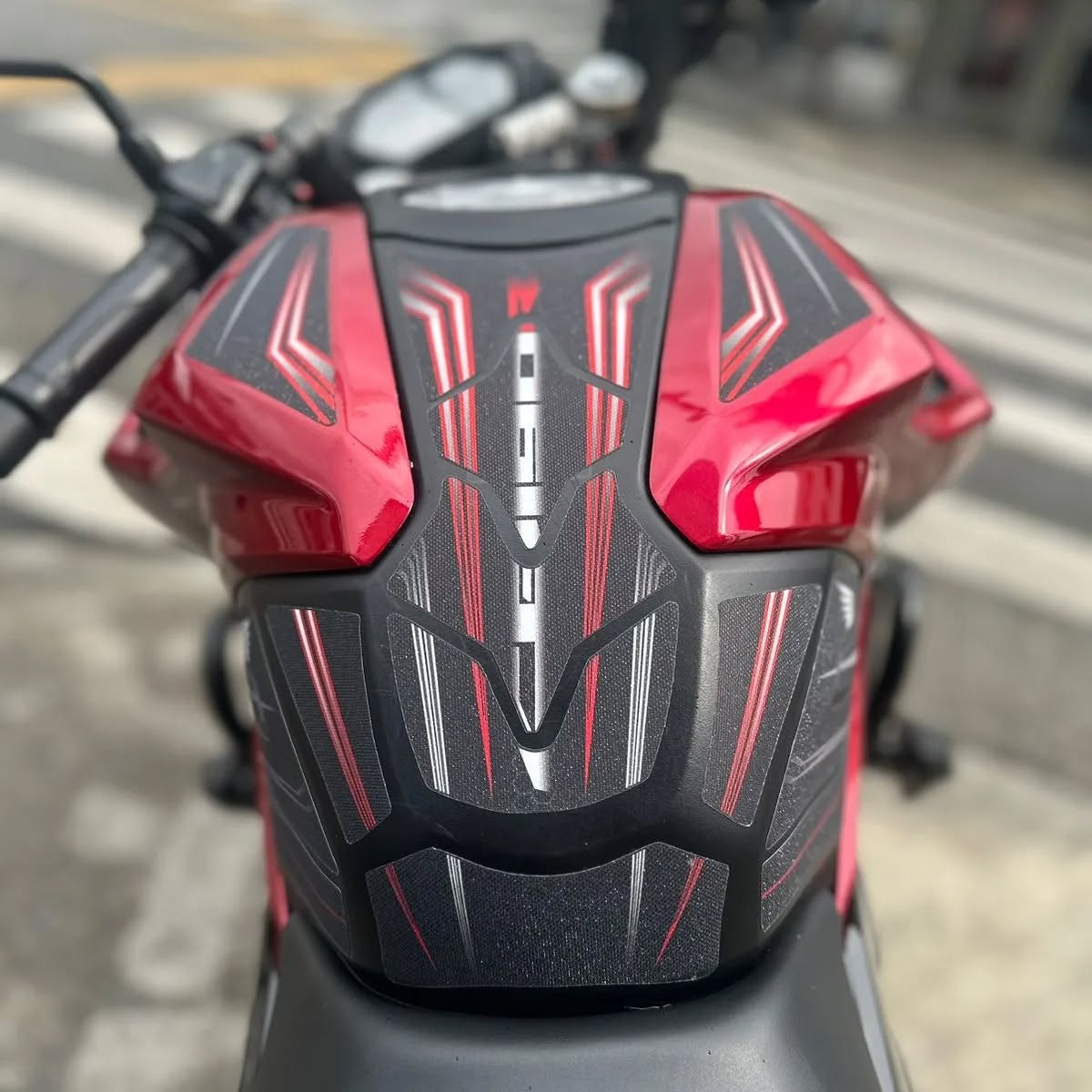 PROTECTOR CB190R V2