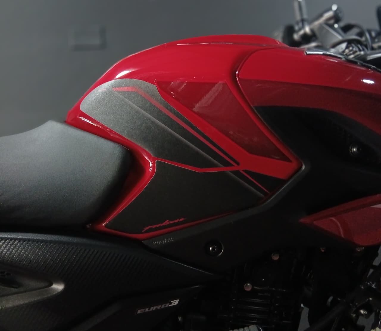 PROTECTOR PULSAR P150