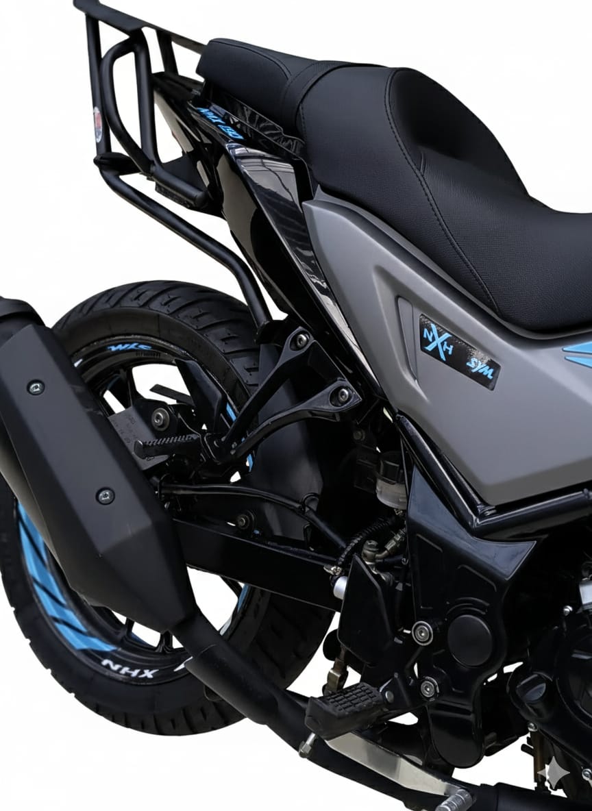 CALCAS NHX 190