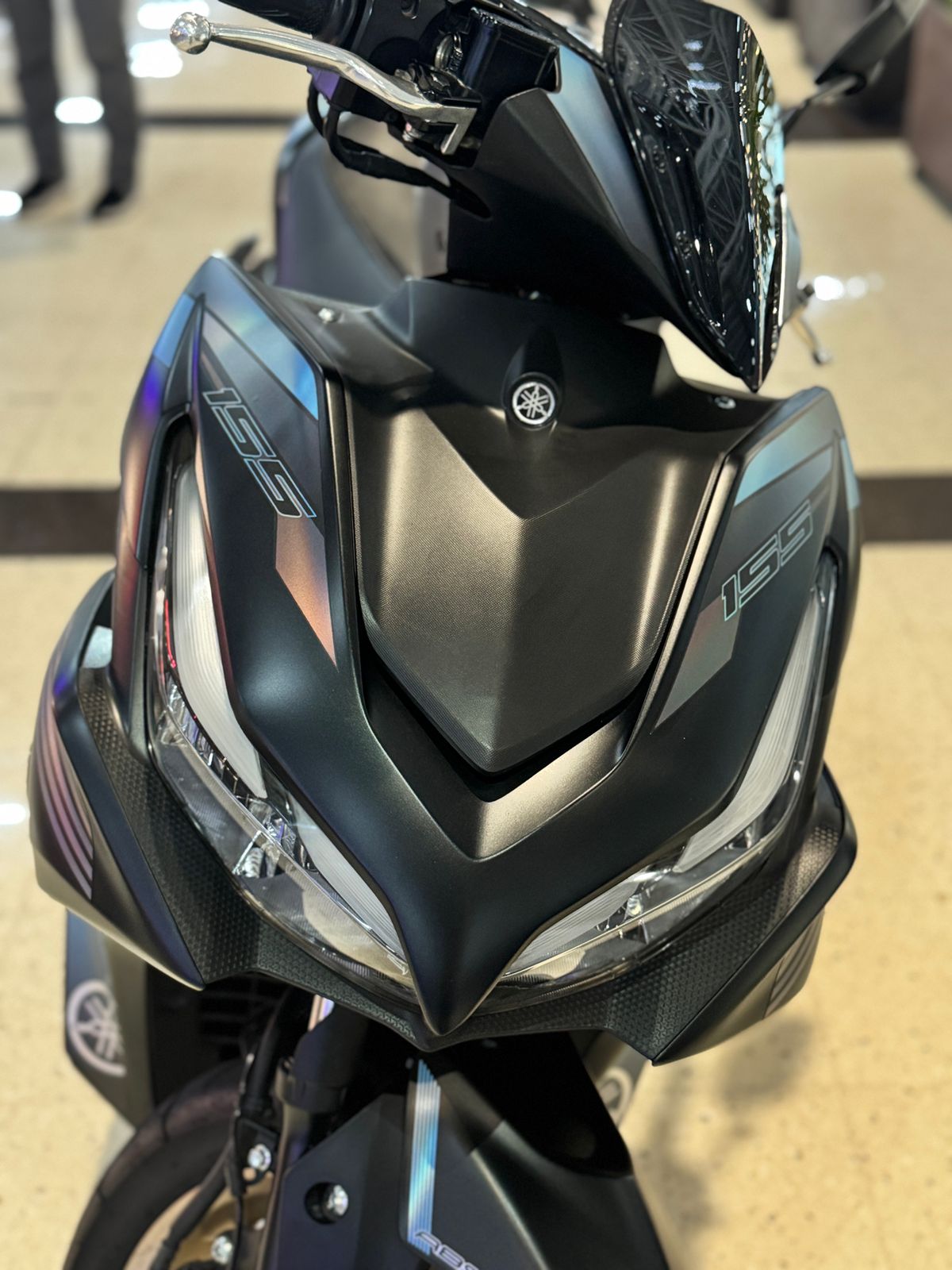 CALCAS PERSONALIZADAS AEROX REF 001