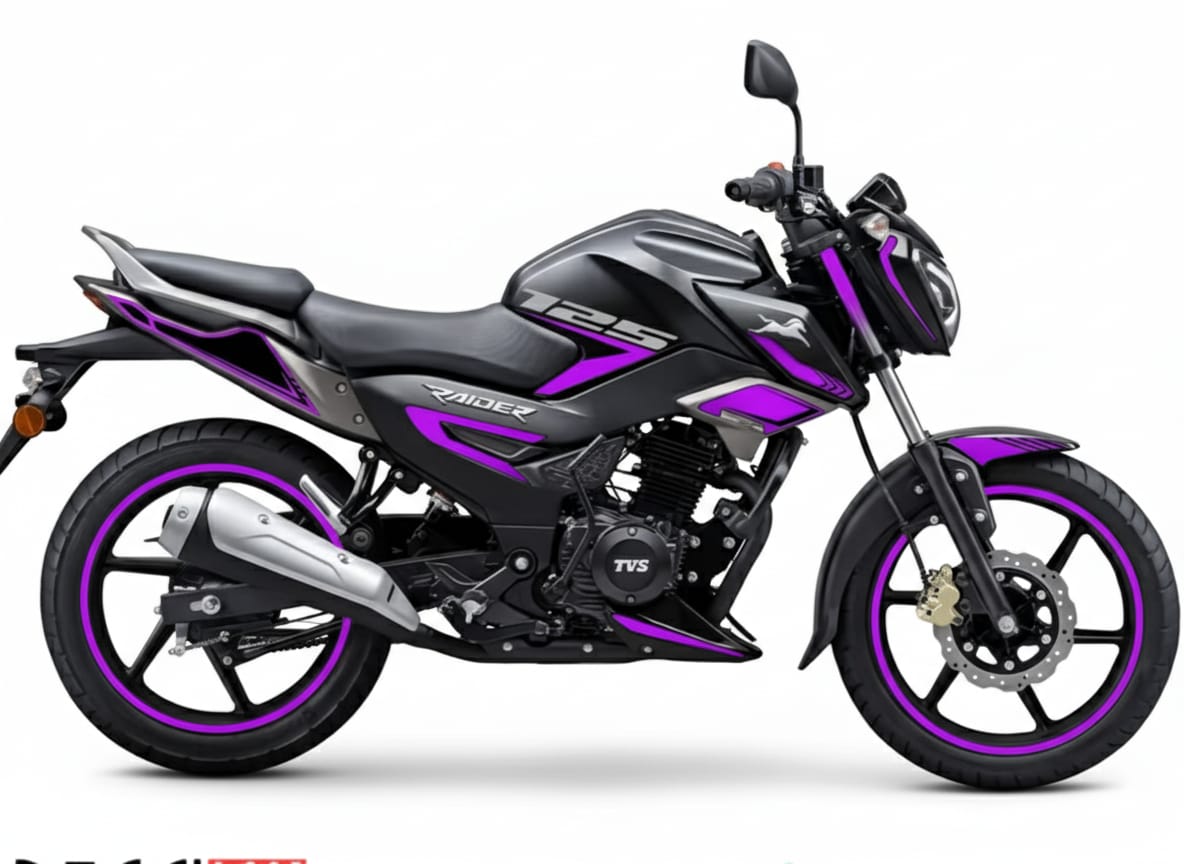 KIT PERSONALIZADO RAIDER REF 003