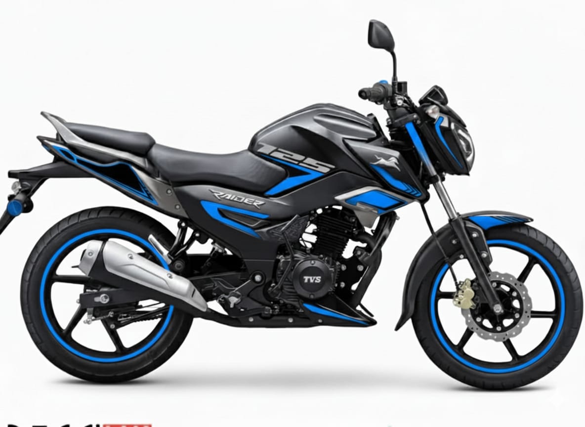 KIT PERSONALIZADO RAIDER REF 003