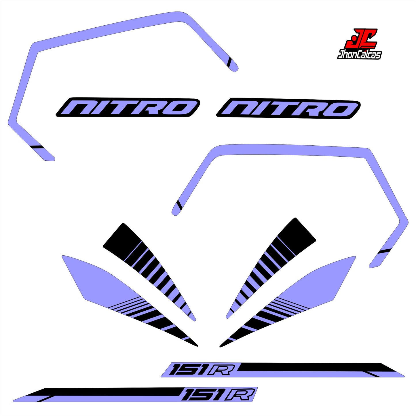 NITRO REF 002