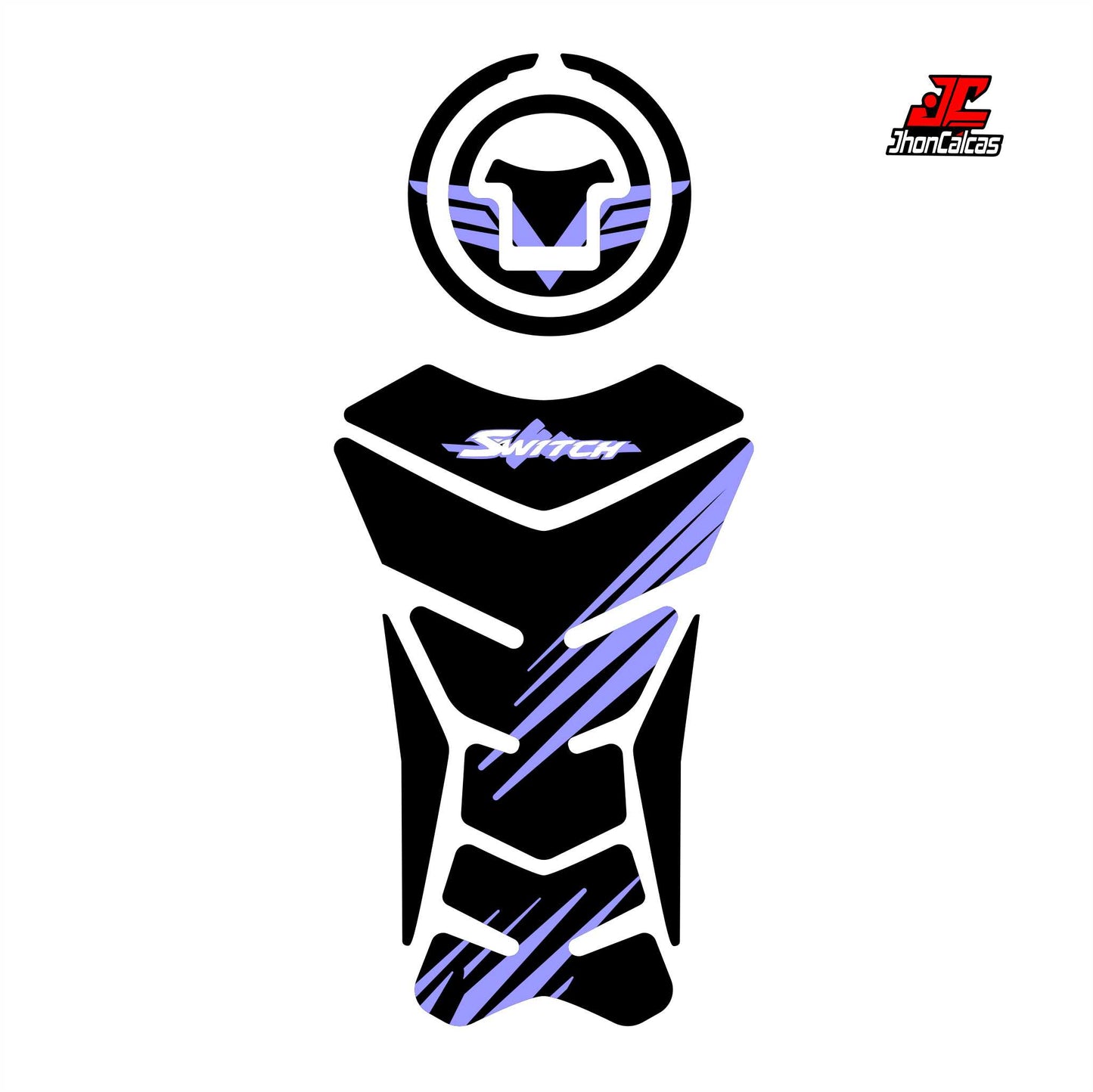 PROTECTOR VICTORY SWITCH