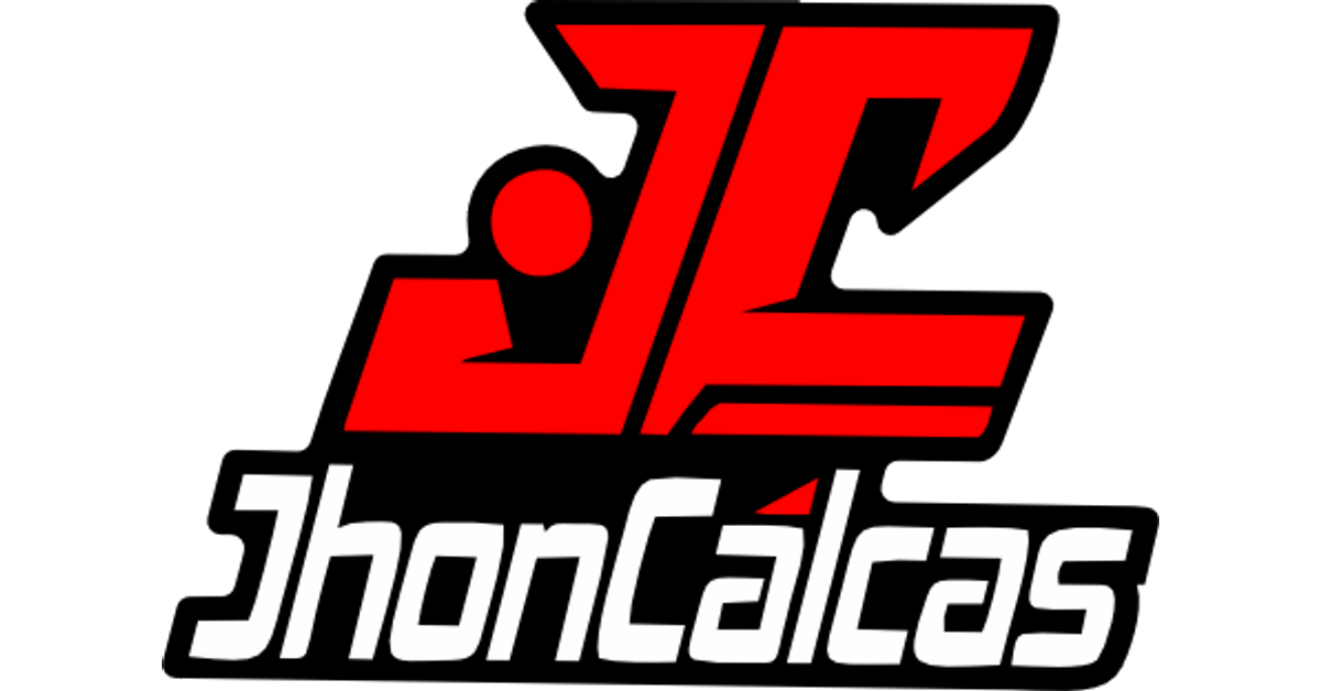 CALCAS RINES – Jhon Calcas