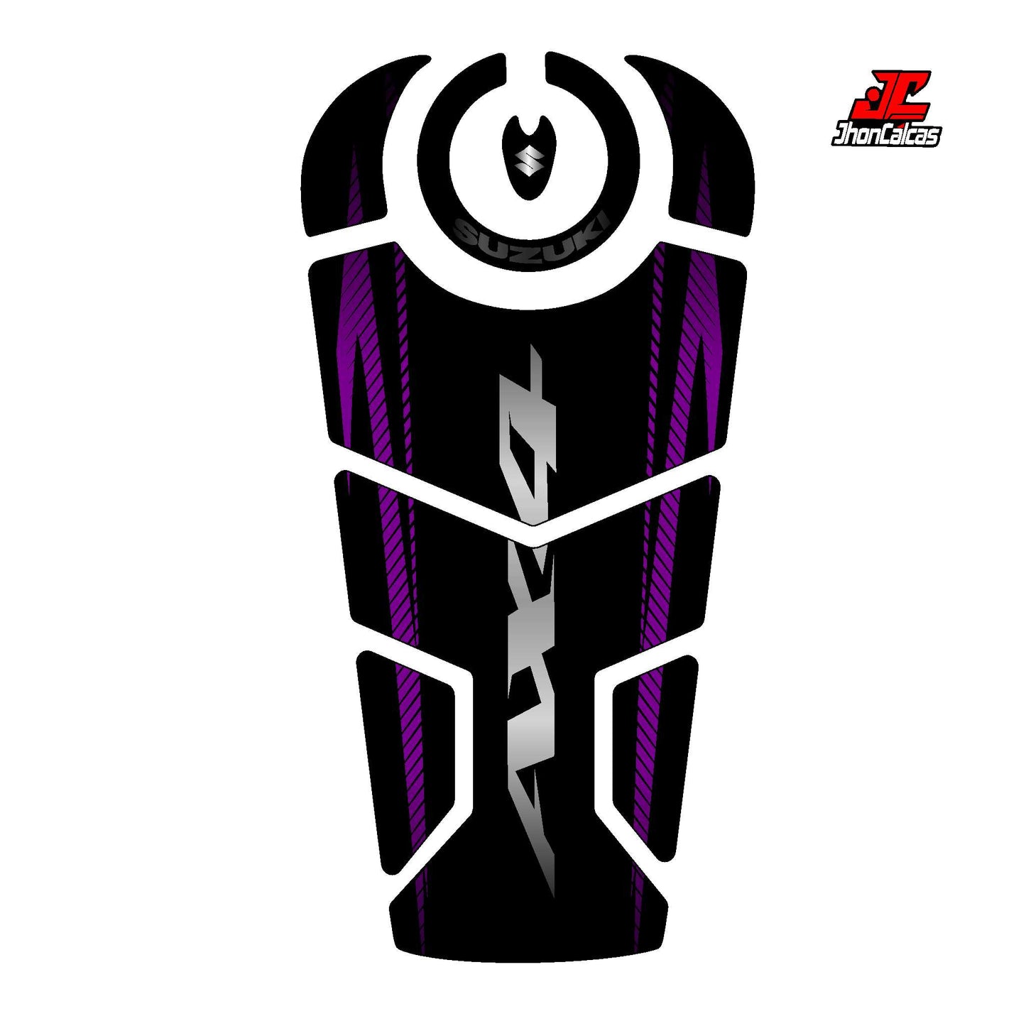 PROTECTOR TANQUE AX4