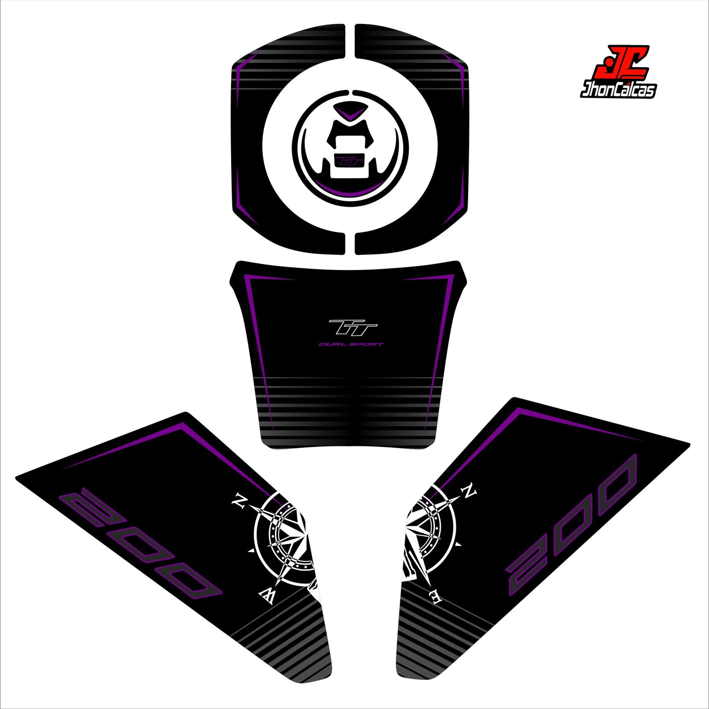 PROTECTOR TTDS 200 2025