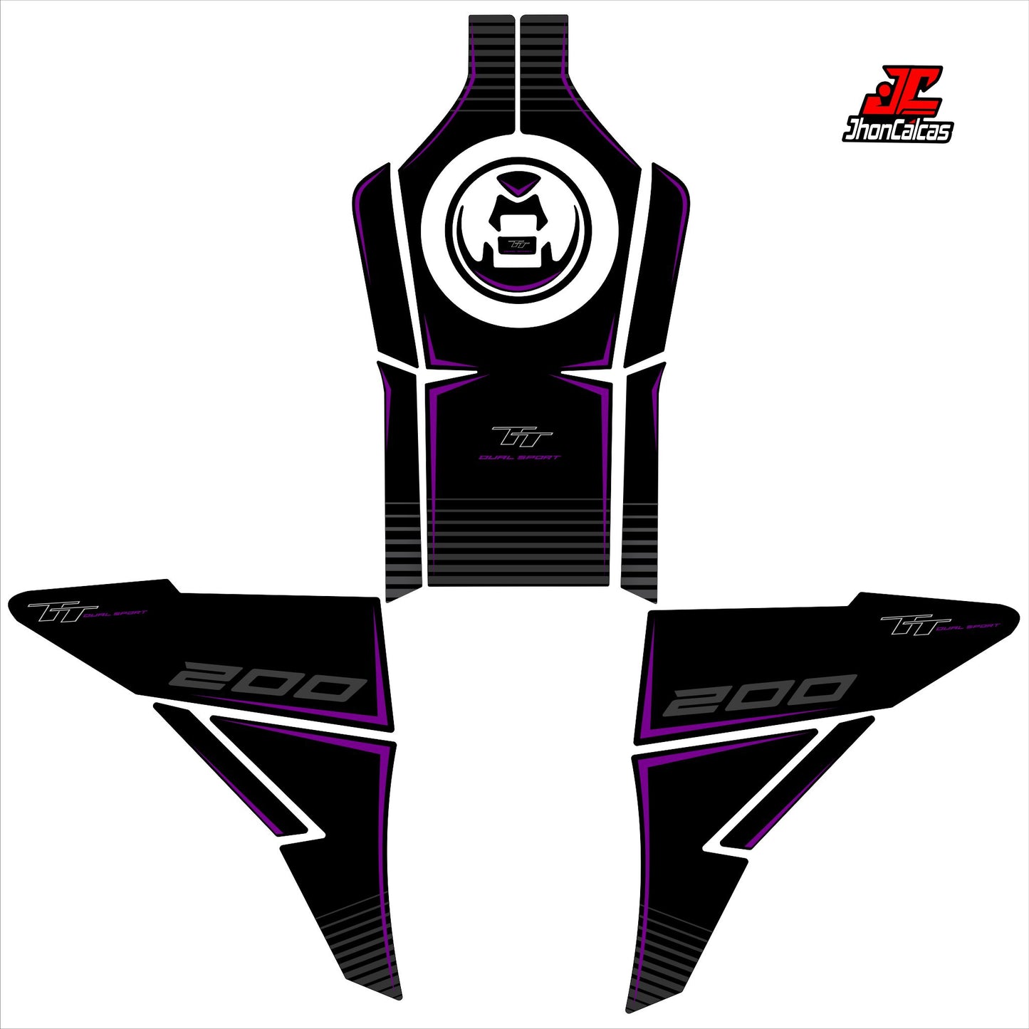 PROTECTOR TTDS 200