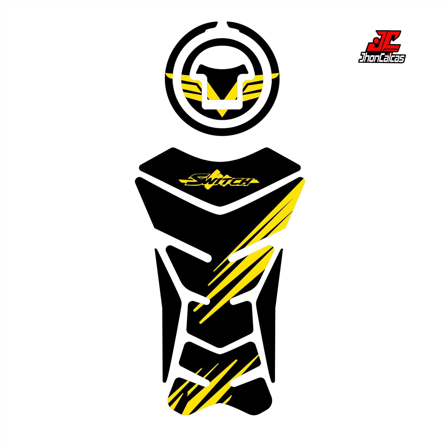 PROTECTOR VICTORY SWITCH