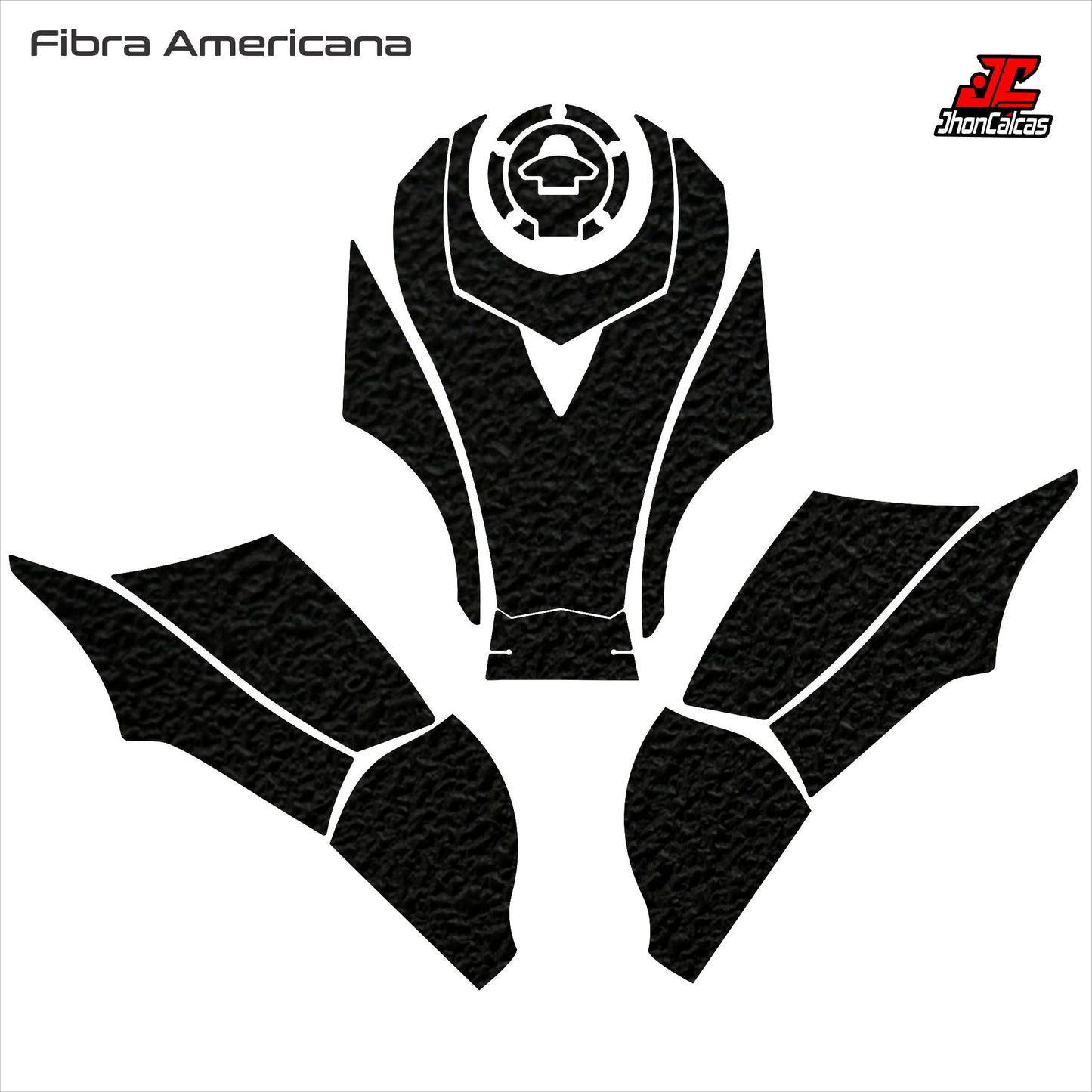 PROTECTOR MT03 FIBRA AMERICANA